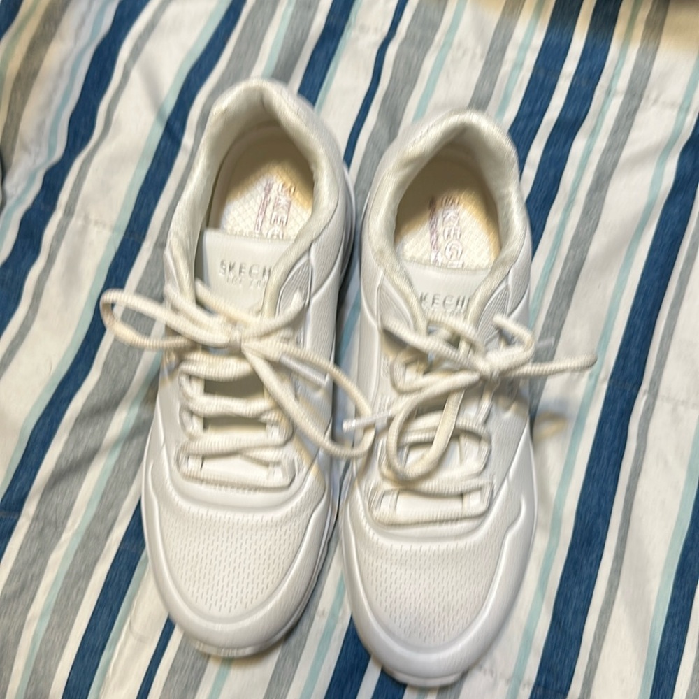 Sketchers With Memory Foam - image 1